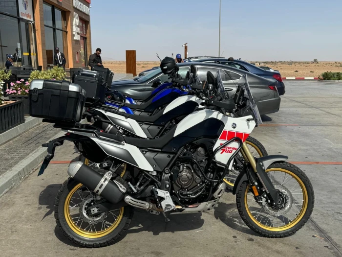 TY Bikes | Motorcycle Rental Service - motorcycles for rent in casablanca - RENTS.ma