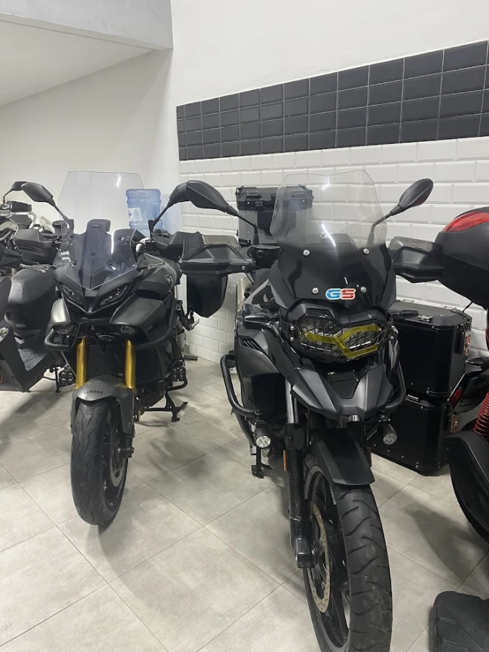 TY Bikes | Motorcycle Rental Service - motorcycles for rent in casablanca - RENTS.ma