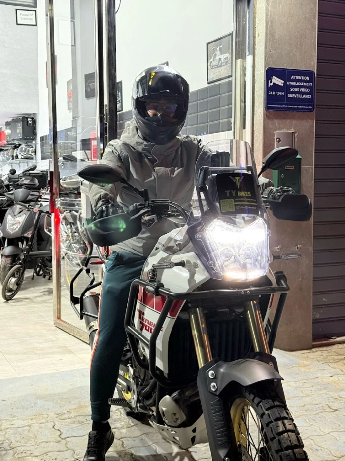 TY Bikes | Motorcycle Rental Service - motorcycles for rent in casablanca - RENTS.ma