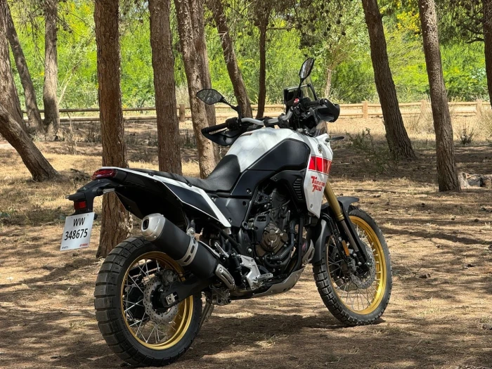 TY Bikes | Motorcycle Rental Service - motorcycles for rent in casablanca - RENTS.ma