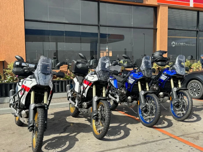 TY Bikes | Motorcycle Rental Service - motorcycles for rent in casablanca - RENTS.ma