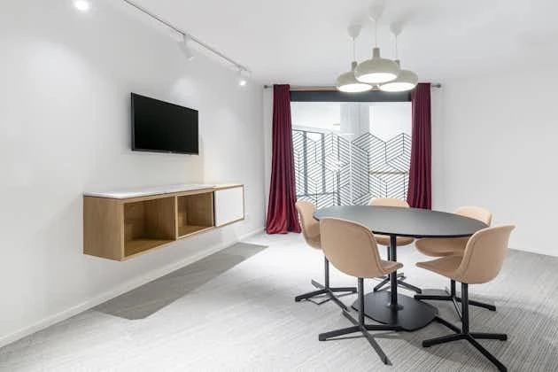 coworking Casablanca, Anfa Place - offices for rent on RENTS.ma