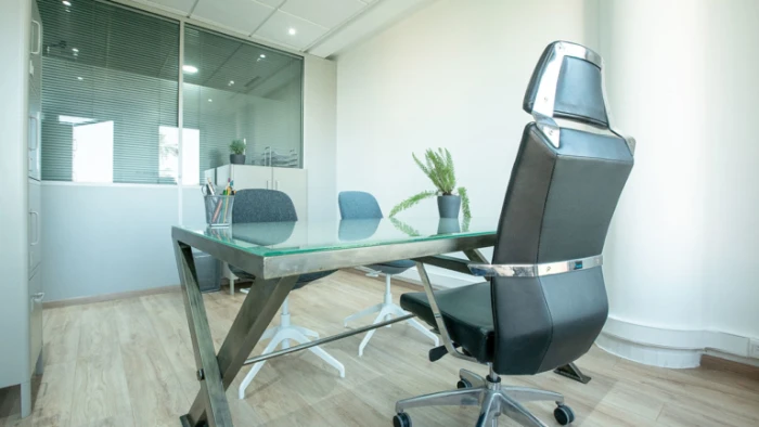 Private Office - offices for rent on RENTS.ma