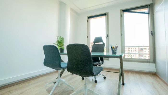 Private Office - offices for rent on RENTS.ma
