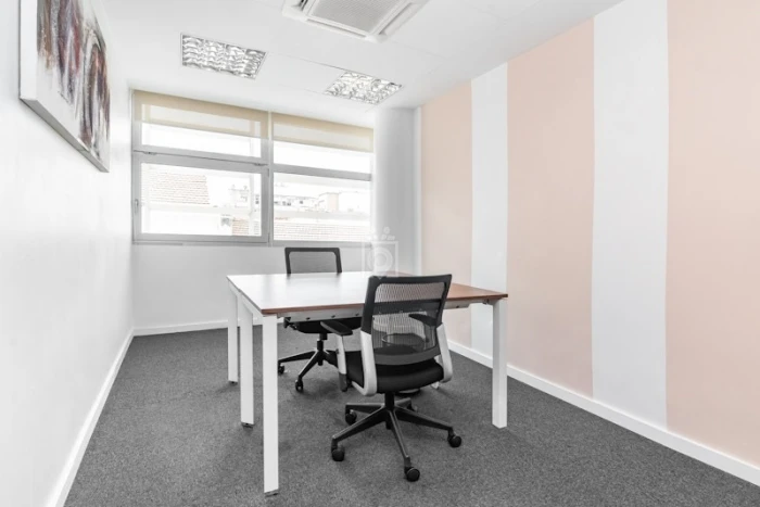 Coworking Space: Regus - Casablanca, Centre Ville in Casablanca - offices for rent on RENTS.ma