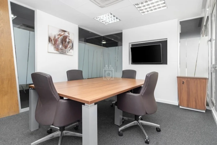 Coworking Space: Regus - Casablanca, Centre Ville in Casablanca - offices for rent on RENTS.ma