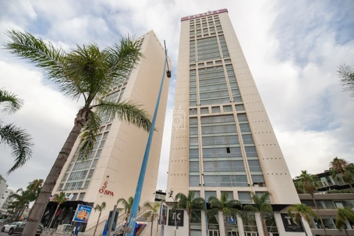 Coworking Space: Regus - Casablanca, Casa Twin Tower Centre 2 in Casablanca - offices for rent on RENTS.ma