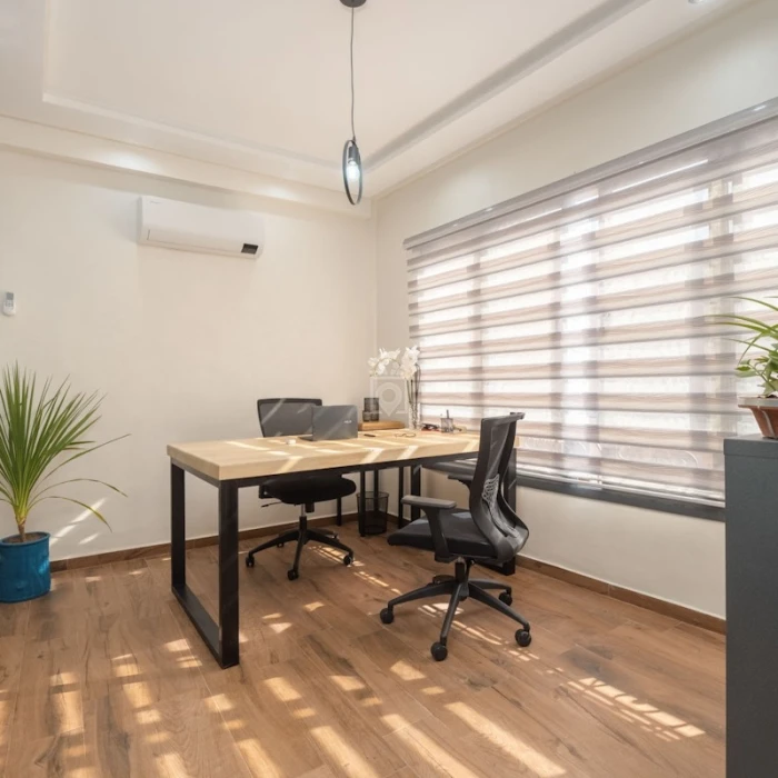 Coworking Space: CWC Hub Coworking & Consulting in Marrakech - offices for rent on RENTS.ma