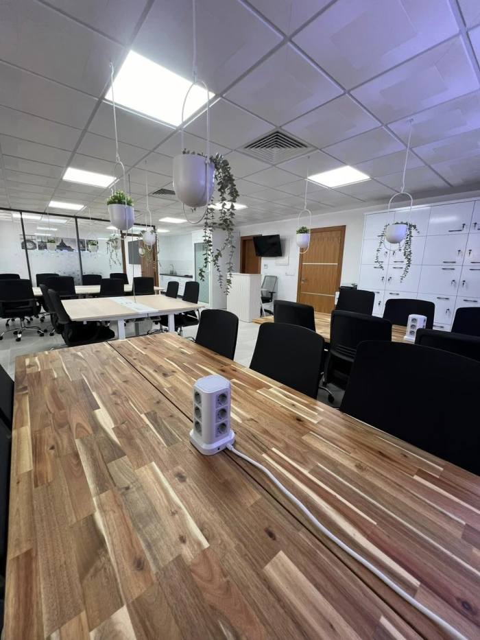 Work Harmony Space – Coworking Space Agadir - offices for rent in agadir - RENTS.ma