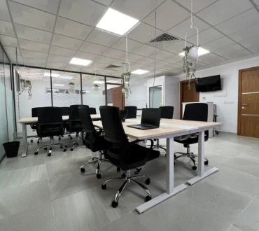 Work Harmony Space – Coworking Space Agadir - offices for rent in agadir - RENTS.ma