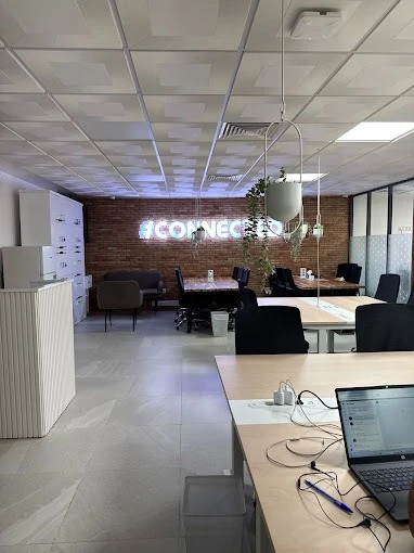 Work Harmony Space – Coworking Space Agadir - offices for rent in agadir - RENTS.ma