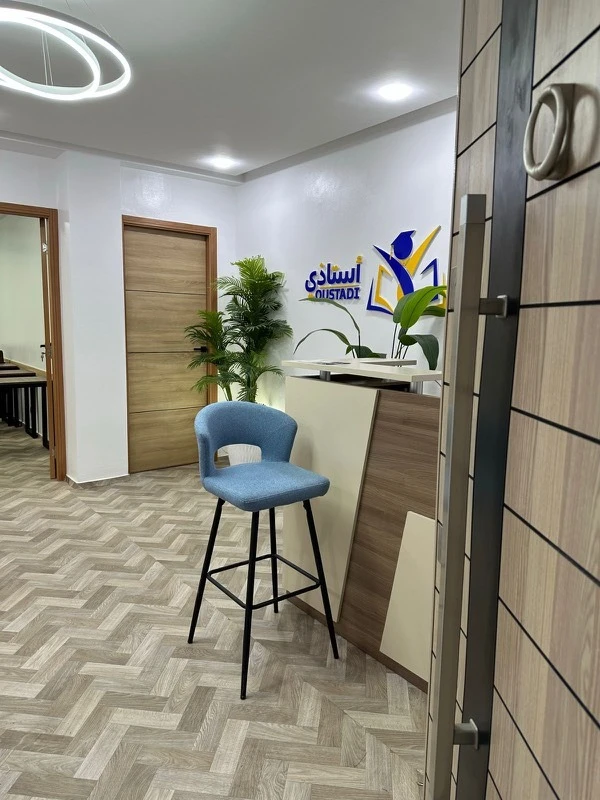 Co-Working Rabat – Flexible & Affordable Workspaces! - offices for rent in rabat - RENTS.ma