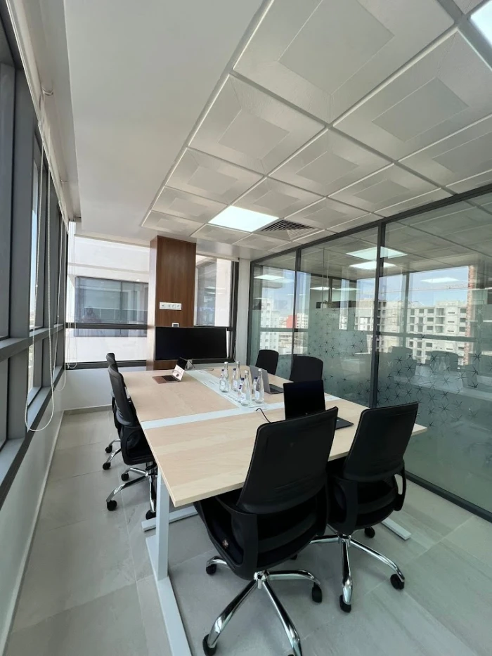 Coworking Space Agadir - Work Harmony Space - offices for rent in agadir - RENTS.ma
