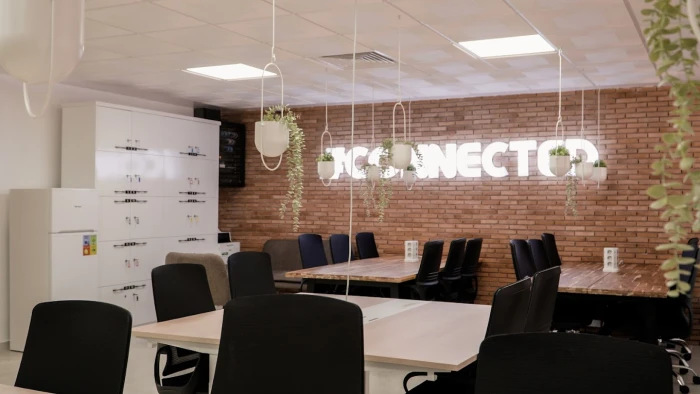 Coworking Space Agadir - Work Harmony Space - offices for rent in agadir - RENTS.ma
