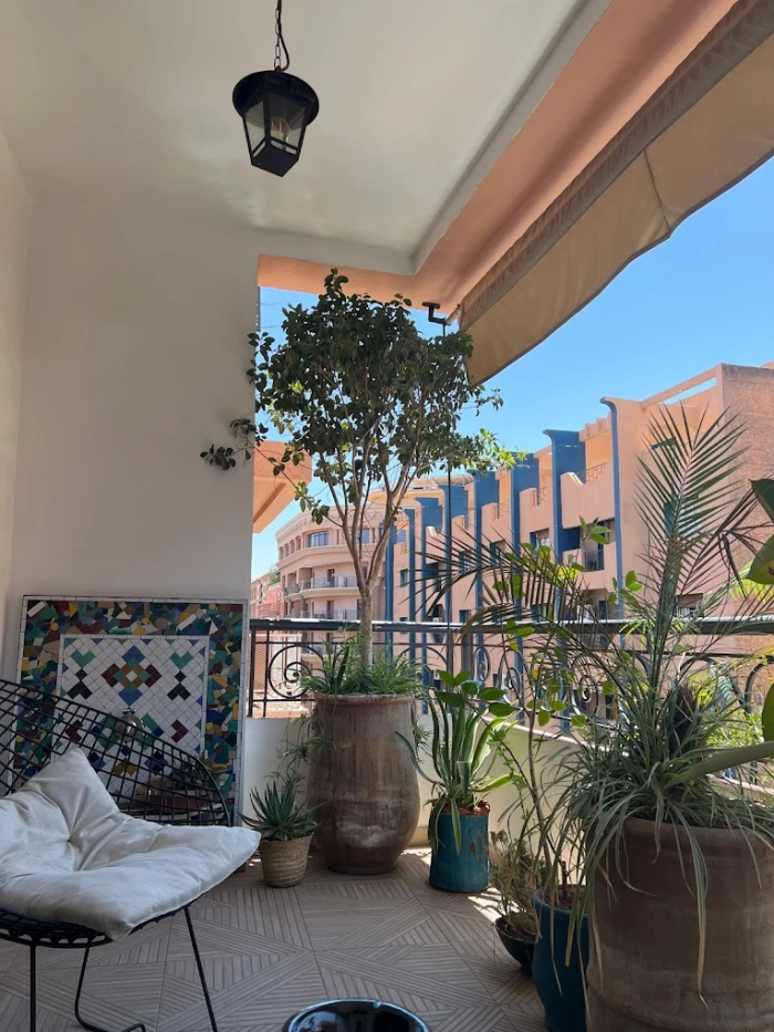 CWC Hub Coworking & Consulting Marrakech - offices for rent in marrakech - RENTS.ma