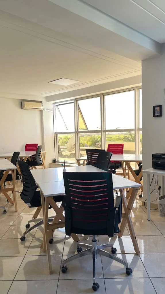 Creators Space - Coworking space in Casablanca - offices for rent in casablanca - RENTS.ma