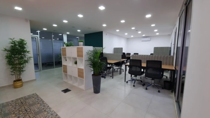 Syllabus Coworking Rabat - offices for rent in rabat - RENTS.ma