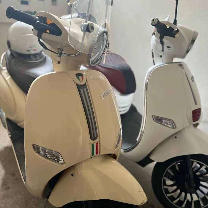 Location scooter à Casablanca - scooters for rent on RENTS.ma