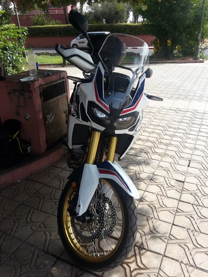 Agence de location Quad Moto Scooter Et Vtt Marrakech - scooters for rent in marrakech - RENTS.ma