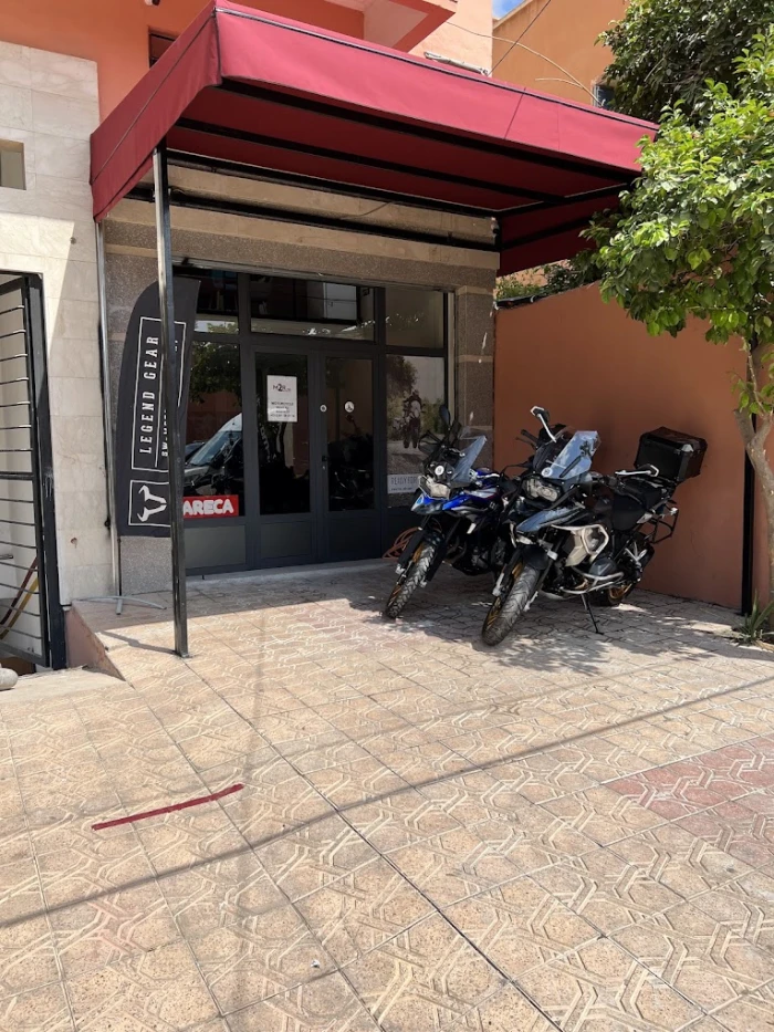 Agence de location Quad Moto Scooter Et Vtt Marrakech - scooters for rent in marrakech - RENTS.ma