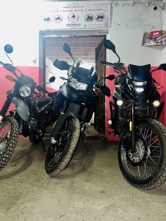 Rent 2 wheels Marrakech - Scooter & Motorcycle Rental - scooters for rent in marrakech - RENTS.ma