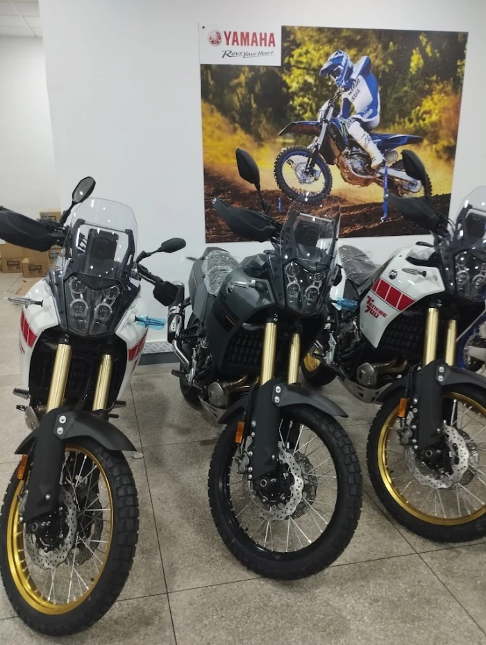 Agence Marrakech de location de scooters, moto et VT - scooters for rent in marrakech - RENTS.ma