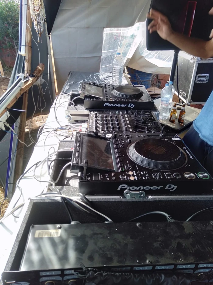 Location Pioneer CDJ 3000 à Casablanca - sound-systems for rent on RENTS.ma