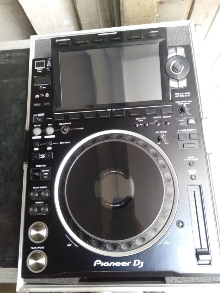 Location Pioneer CDJ 3000 à Casablanca - sound-systems for rent on RENTS.ma