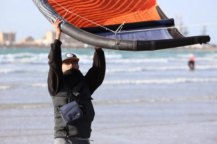 Kitesurf Day Trip - For All Levels in Essaouira - surf for rent in essaouira - RENTS.ma
