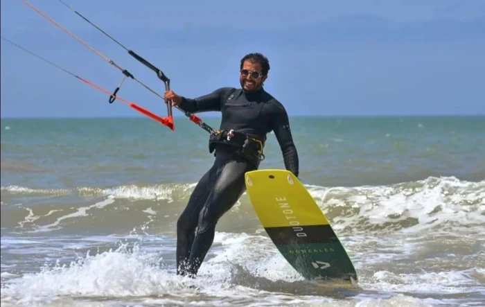 Kitesurf Day Trip - For All Levels in Essaouira - surf for rent in essaouira - RENTS.ma