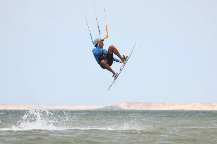 Kitesurf Day Trip - For All Levels in Essaouira - surf for rent in essaouira - RENTS.ma