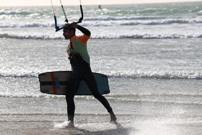 Kitesurf WorldWide essaouira - surf for rent in essaouira - RENTS.ma