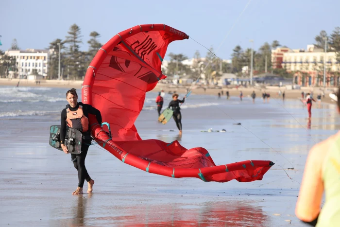 Kitesurf WorldWide essaouira - surf for rent in essaouira - RENTS.ma