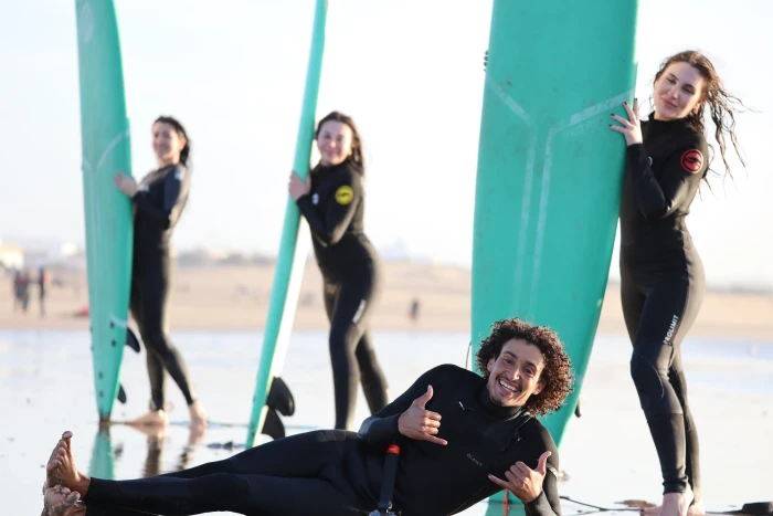 Kitesurf WorldWide essaouira - surf for rent in essaouira - RENTS.ma