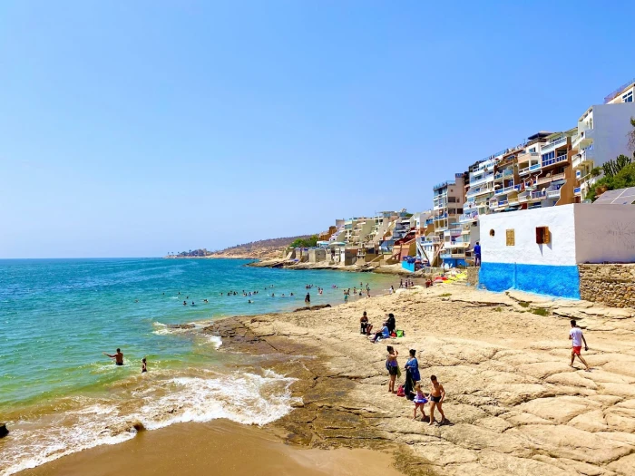 Taghazout Surf Camp & Surf School Surf Berbere - surf for rent in taghazout - RENTS.ma