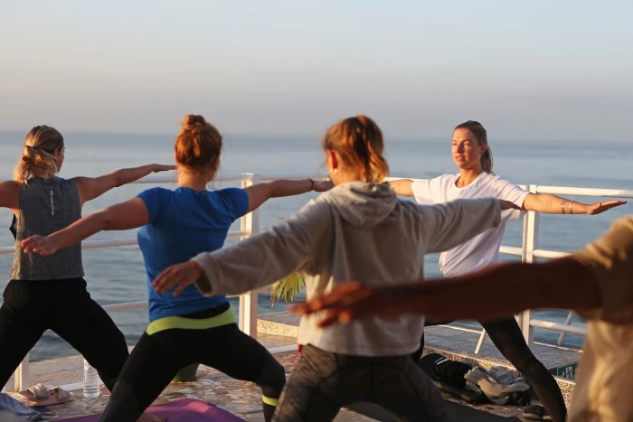 Surf Coast Morocco - Surf & Yoga House - surf for rent in taghazout - RENTS.ma