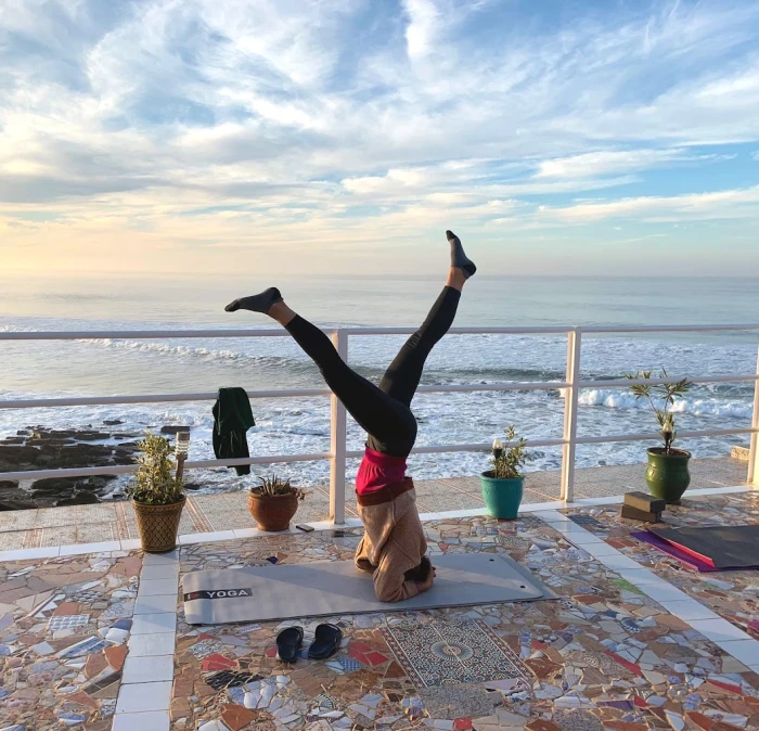 Surf Coast Morocco - Surf & Yoga House - surf for rent in taghazout - RENTS.ma