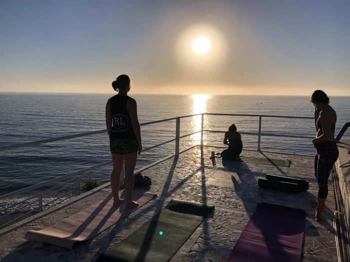 Surf Coast Morocco - Surf & Yoga House - surf for rent in taghazout - RENTS.ma