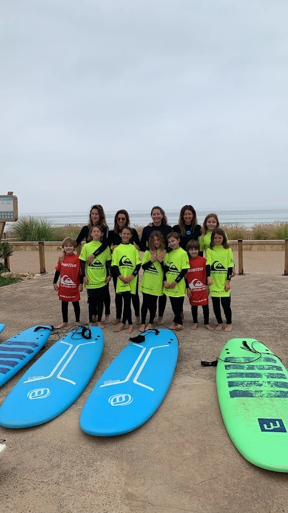 Alaïa Surfschool Taghazout - surf in taghazout - surf for rent in taghazout - RENTS.ma