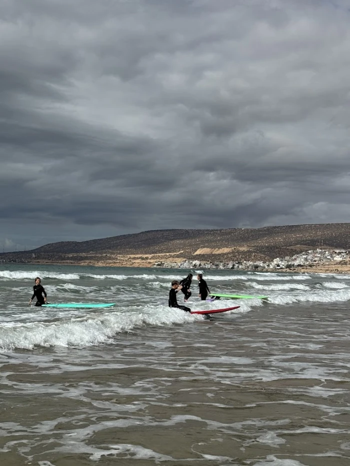 Alaïa Surfschool Taghazout - surf in taghazout - surf for rent in taghazout - RENTS.ma