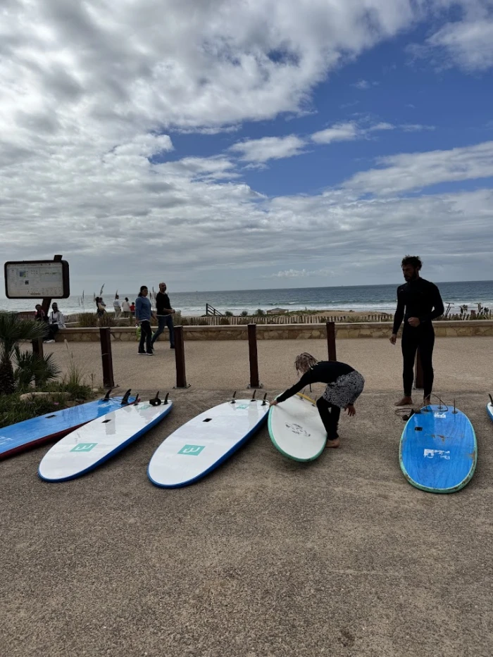 Surf Coach Tamraght Taghazout - surf for rent in taghazout - RENTS.ma