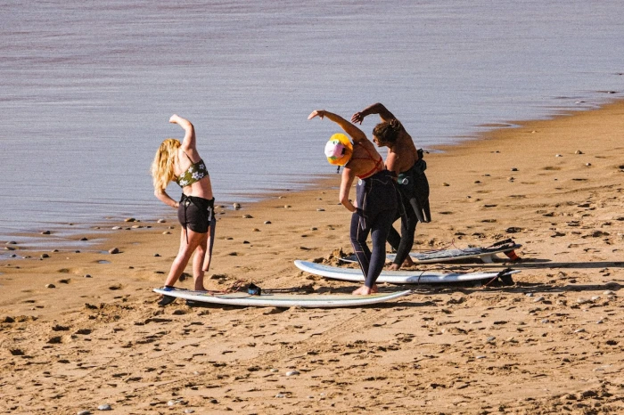 Surf Coach Tamraght Taghazout - surf for rent in taghazout - RENTS.ma