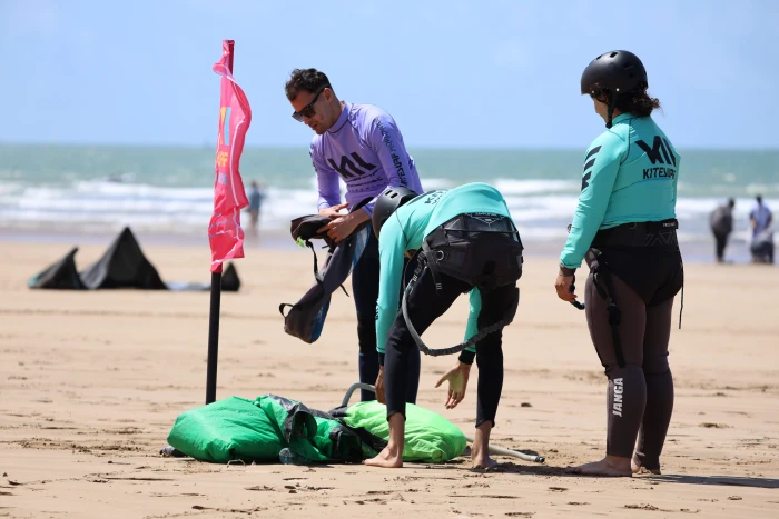 Kitesurfworld Wild – Kitesurfing Courses in Essaouira - surf for rent in essaouira - RENTS.ma