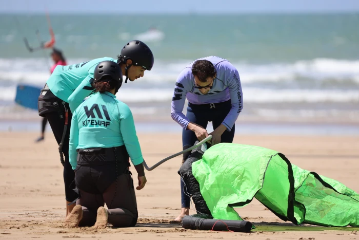Kitesurfworld Wild – Kitesurfing Courses in Essaouira - surf for rent in essaouira - RENTS.ma