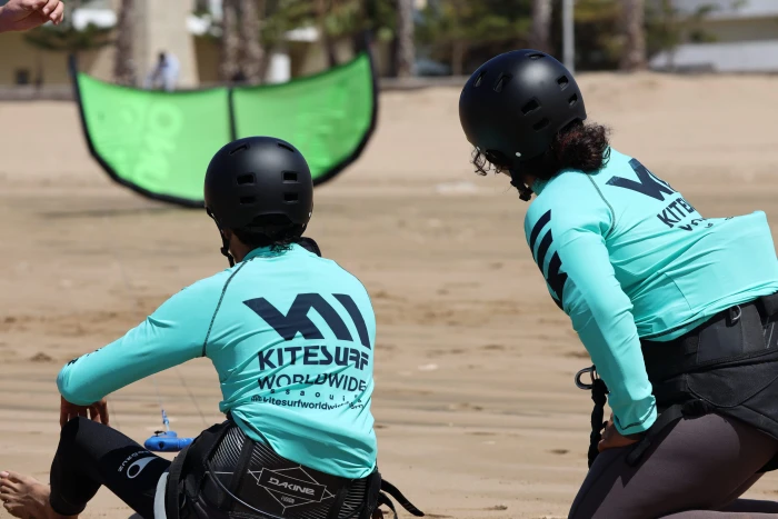Kitesurfworld Wild – Kitesurfing Courses in Essaouira - surf for rent in essaouira - RENTS.ma