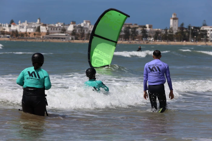 Kitesurfworld Wild – Kitesurfing Courses in Essaouira - surf for rent in essaouira - RENTS.ma