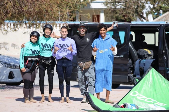 Kitesurfworld Wild – Kitesurfing Courses in Essaouira - surf for rent in essaouira - RENTS.ma