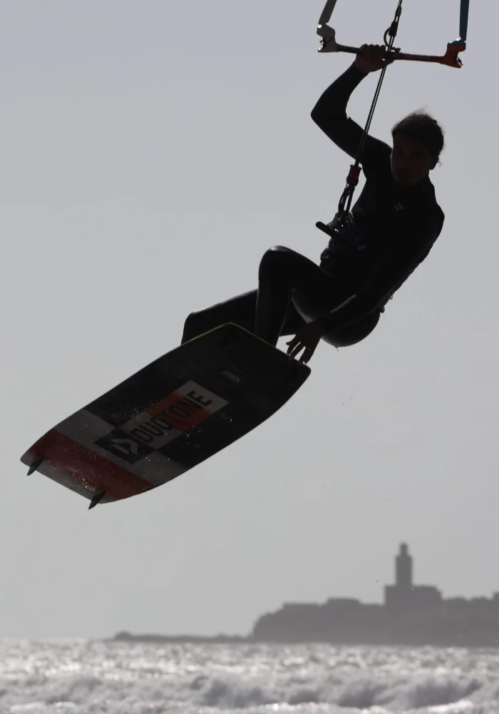 Kitesurfworld Wild – Kitesurfing Courses in Essaouira - surf for rent in essaouira - RENTS.ma