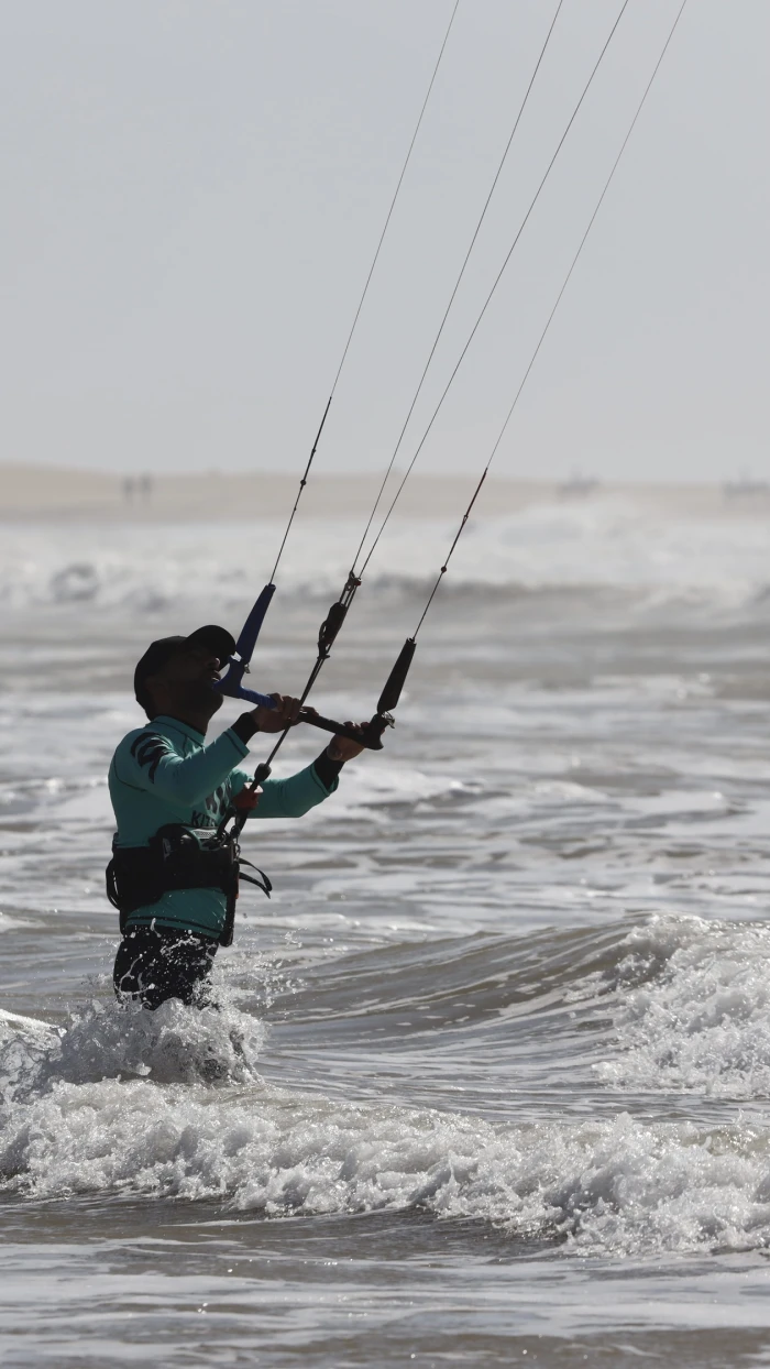 Kitesurfworld Wild – Kitesurfing Courses in Essaouira - surf for rent in essaouira - RENTS.ma