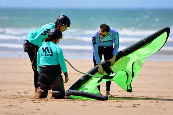 Kitesurfworld Wild – Kitesurfing Courses in Essaouira - surf for rent in essaouira - RENTS.ma